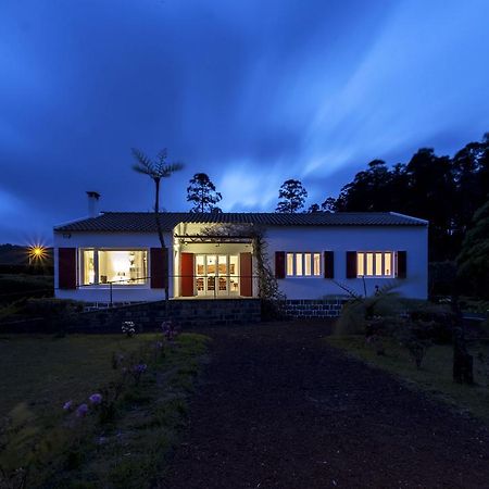 Lake View House Sete Cidades Exterior foto