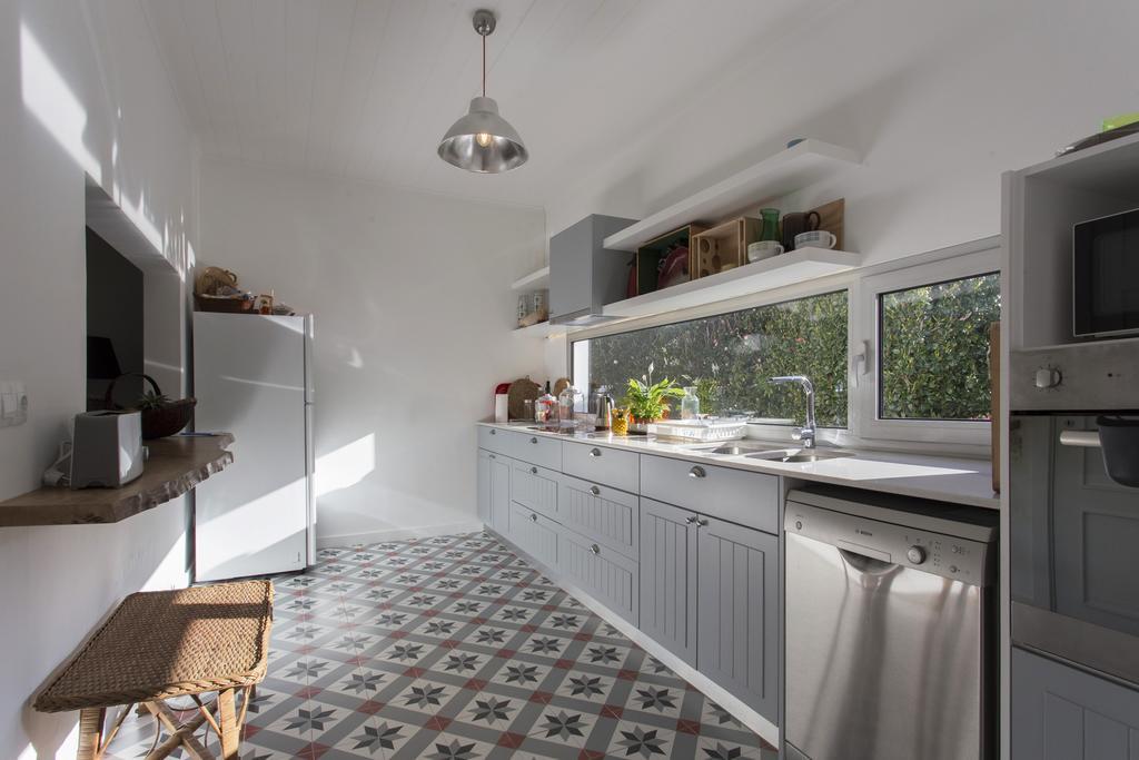 Lake View House Sete Cidades Zimmer foto